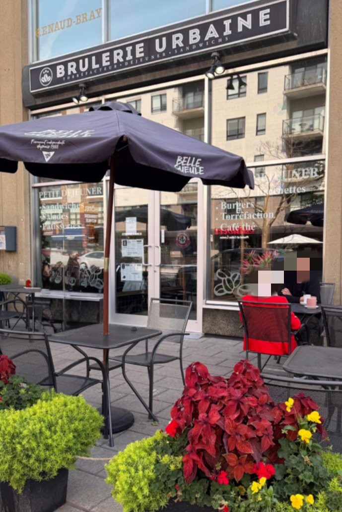 









5252


Ch. de la Côte-des-Neiges

,
Montréal (Côte-des-Neiges/Notre-Dame-de-Grâce),




QC
H3T1X8

