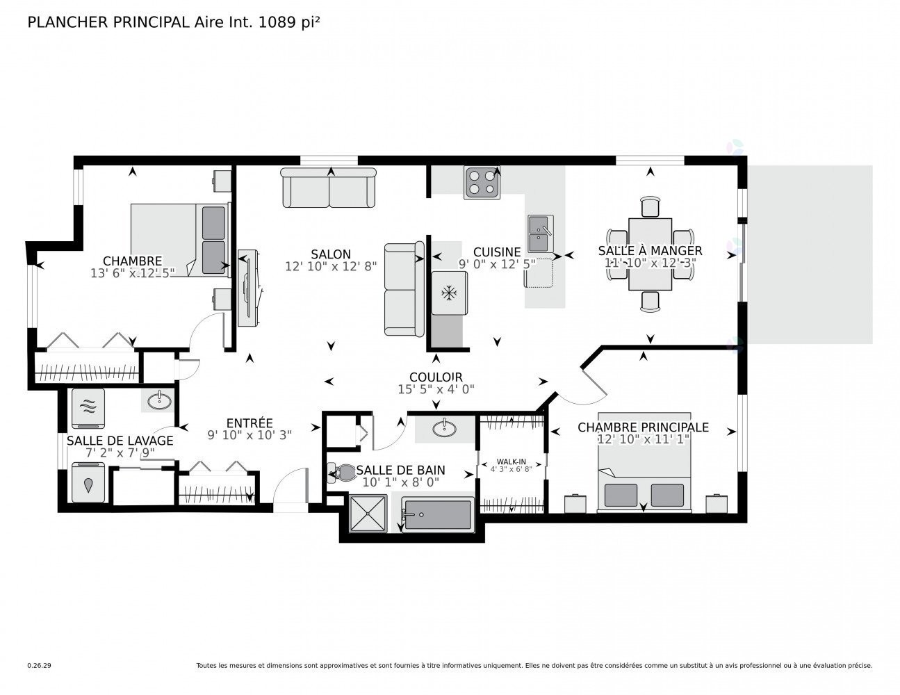 









180


Rue des Sittelles

, 1,
Châteauguay,




QC
J6K0J1

