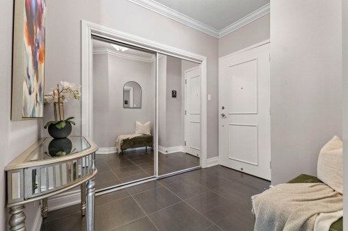 Hall d'entrée/Vestibule