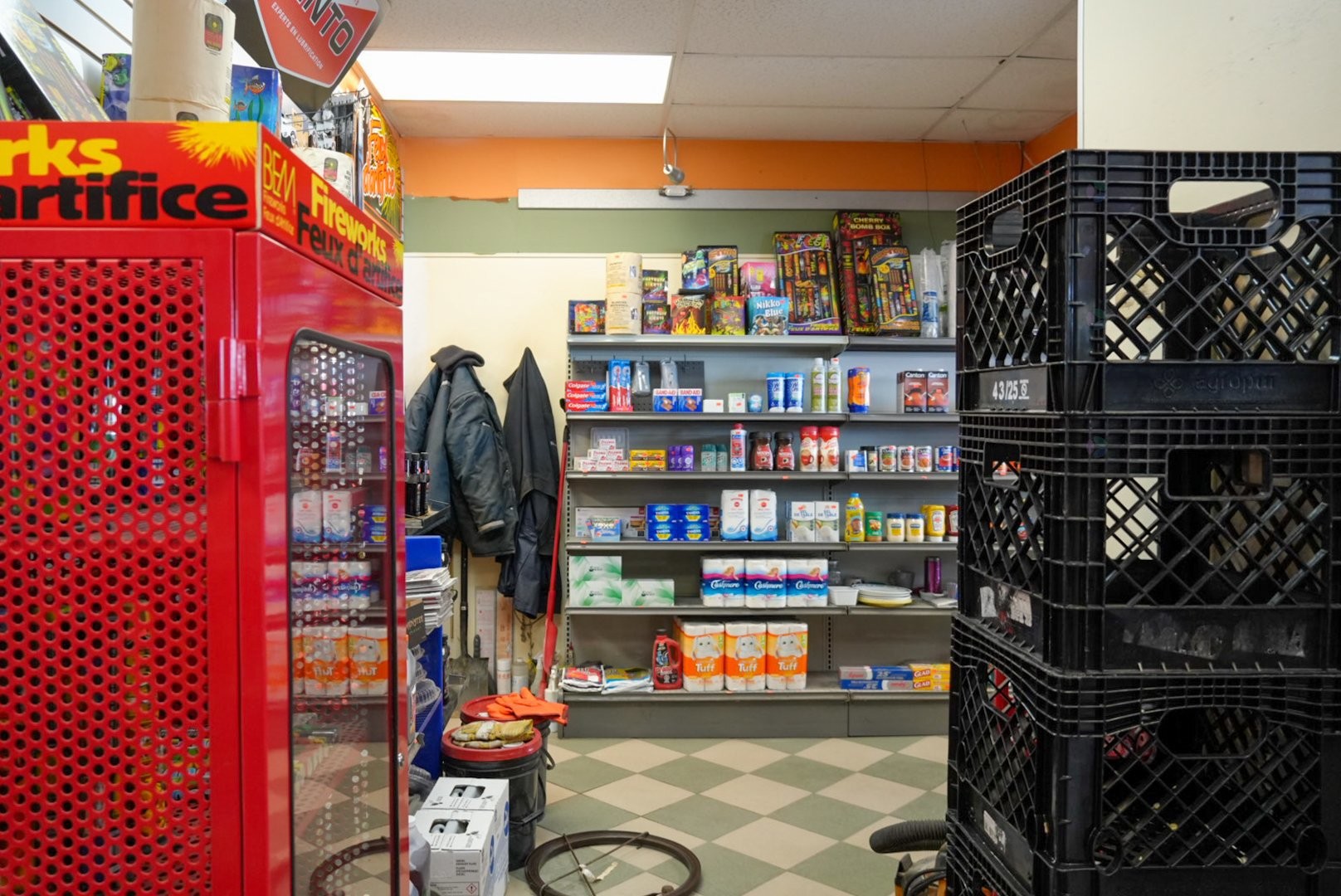 









340


3e Rang

,
Saint-Narcisse,




QC
G0X2Y0

