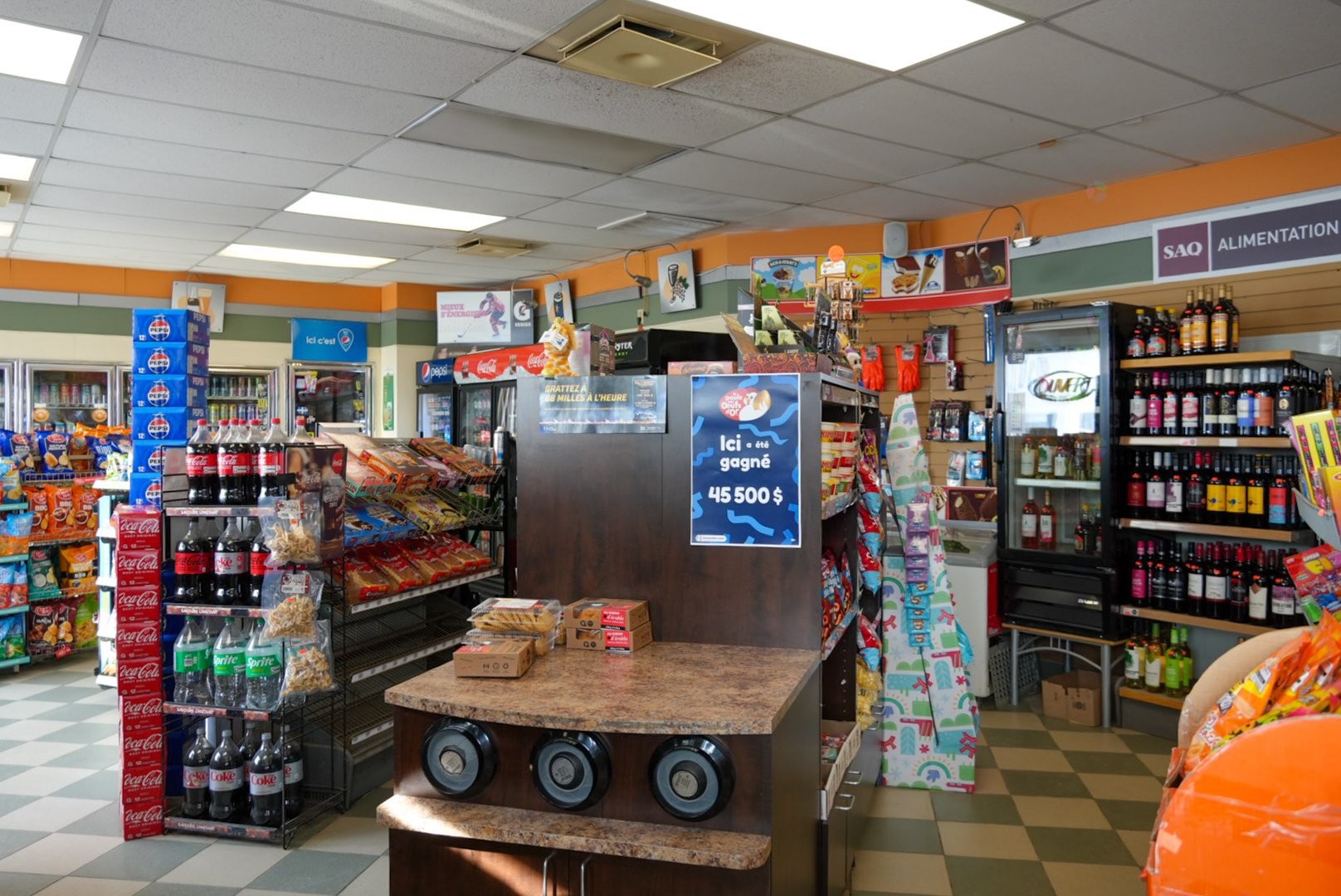 









340


3e Rang

,
Saint-Narcisse,




QC
G0X2Y0

