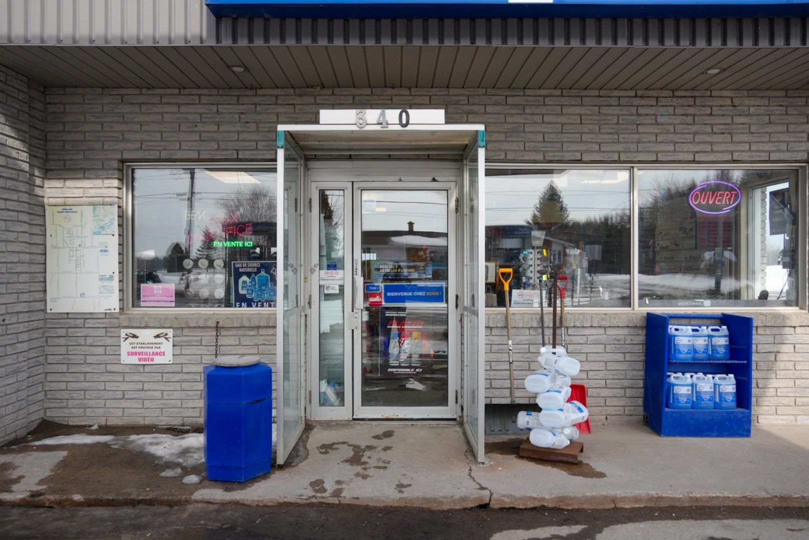 









340


3e Rang

,
Saint-Narcisse,




QC
G0X2Y0

