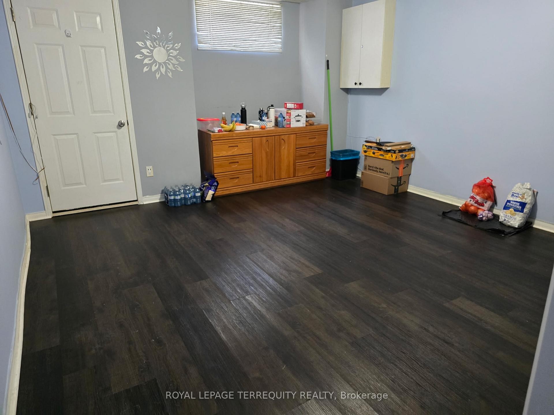 









7


Mulock

Avenue, BSMT,
Toronto,




ON
M6N 3C3

