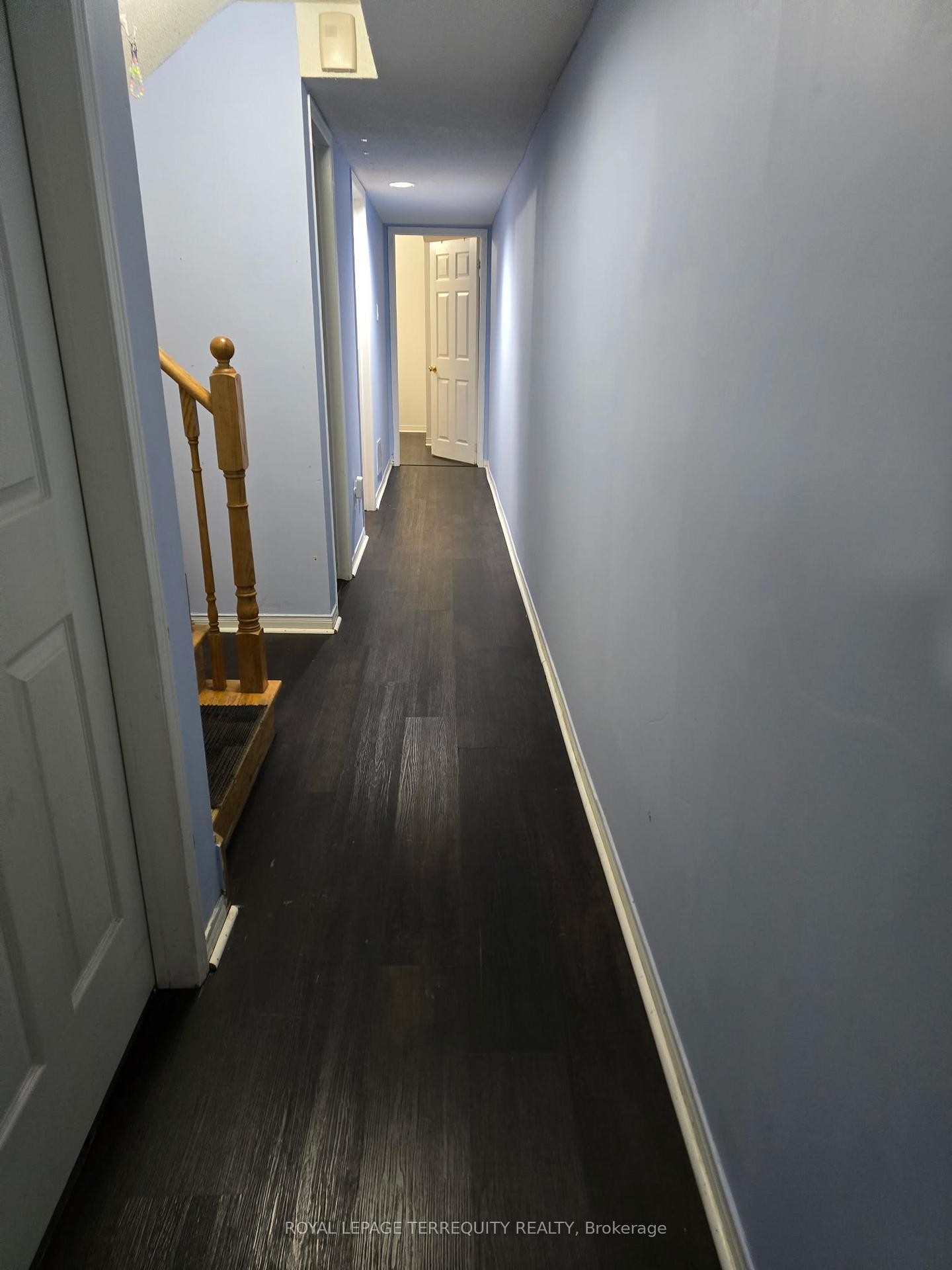 









7


Mulock

Avenue, BSMT,
Toronto,




ON
M6N 3C3

