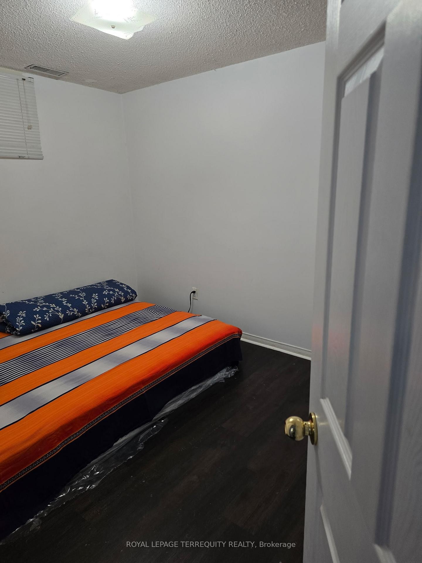 









7


Mulock

Avenue, BSMT,
Toronto,




ON
M6N 3C3

