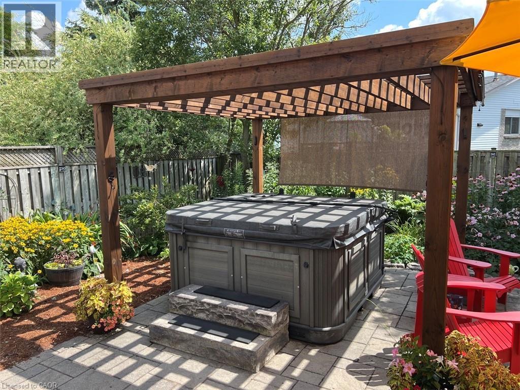 












31 CEDAR CREST Street

,
Kitchener,




Ontario
N2N1Y4

