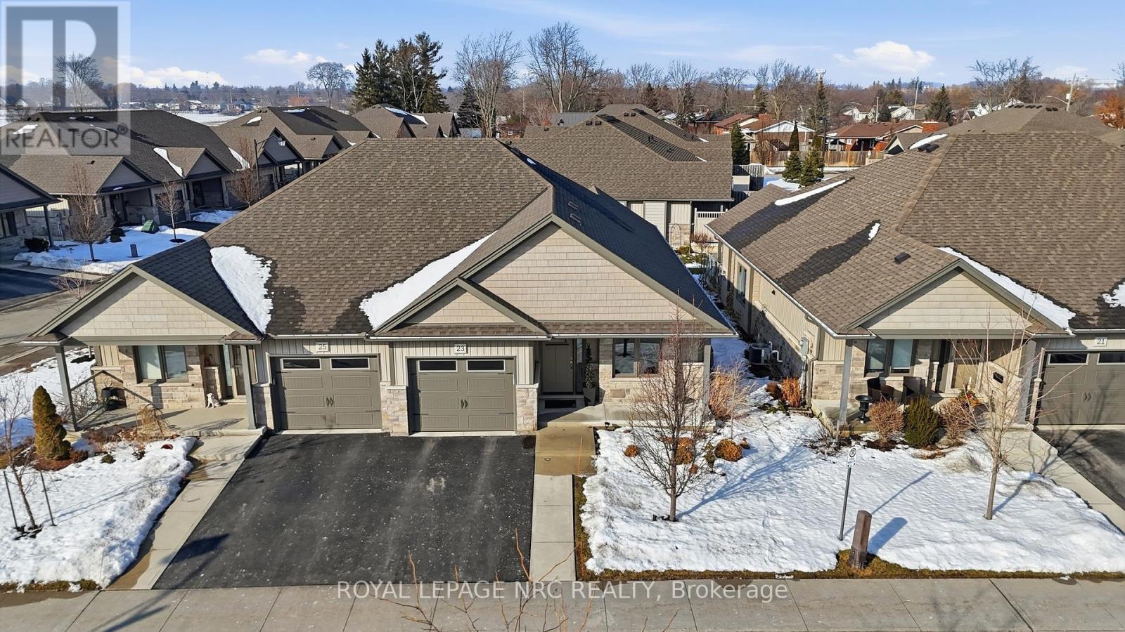 












23 RICHARD CRESCENT

,
West Lincoln,




Ontario
L0R2A0

