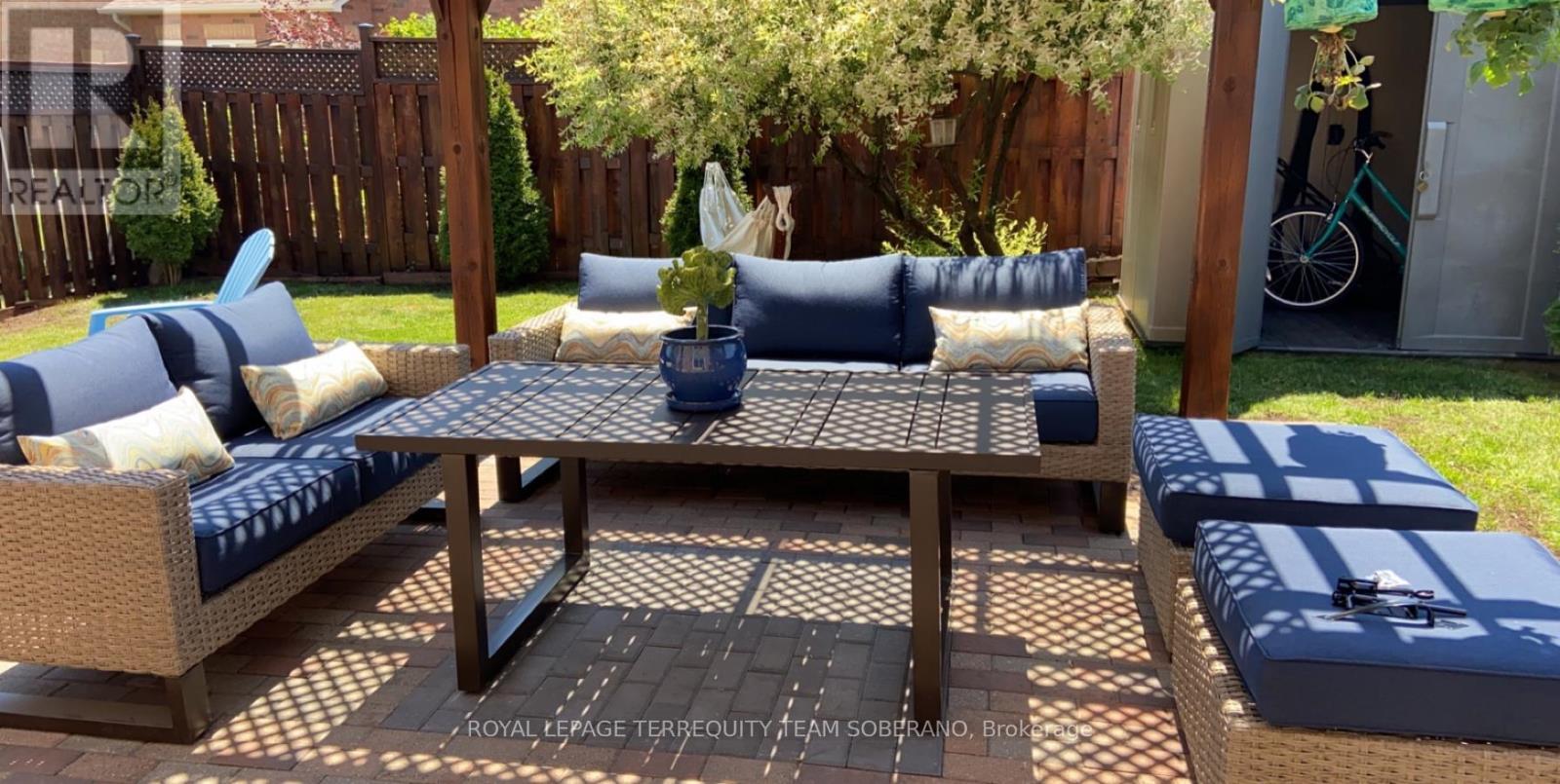 












29 MONTEREY ROAD

,
Vaughan,




Ontario
L4H1W3

