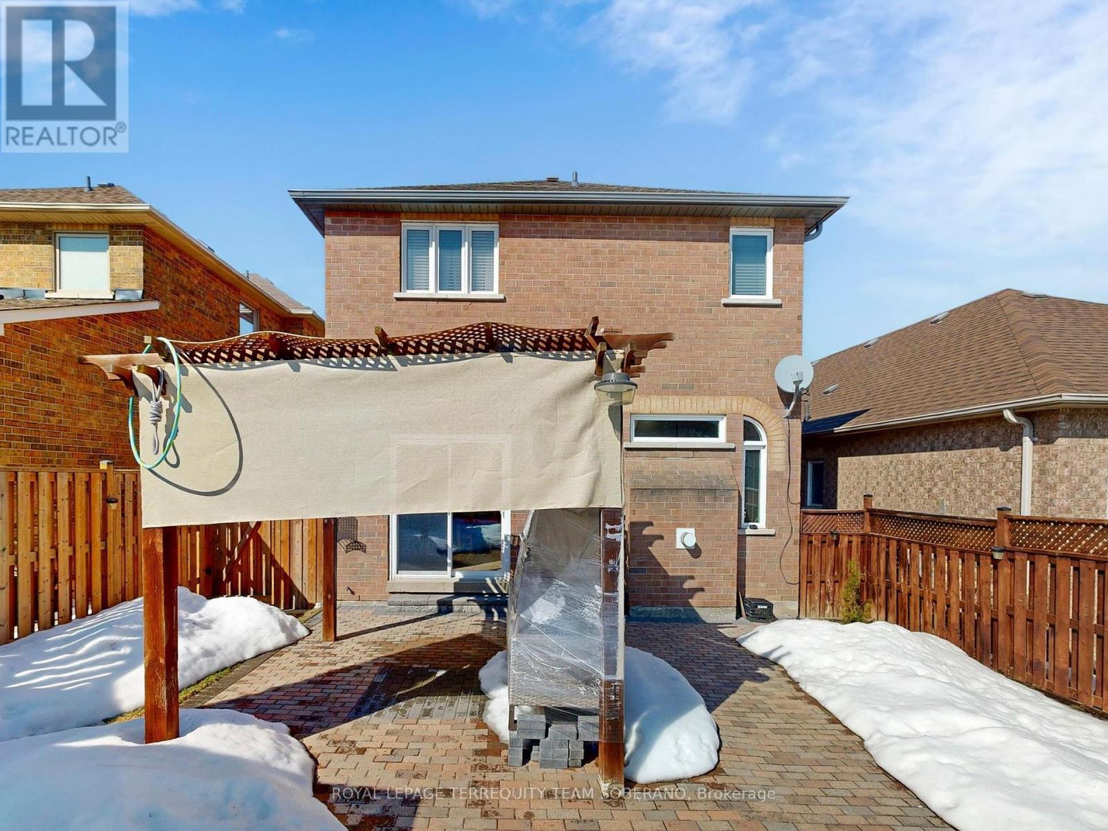 












29 MONTEREY ROAD

,
Vaughan,




Ontario
L4H1W3

