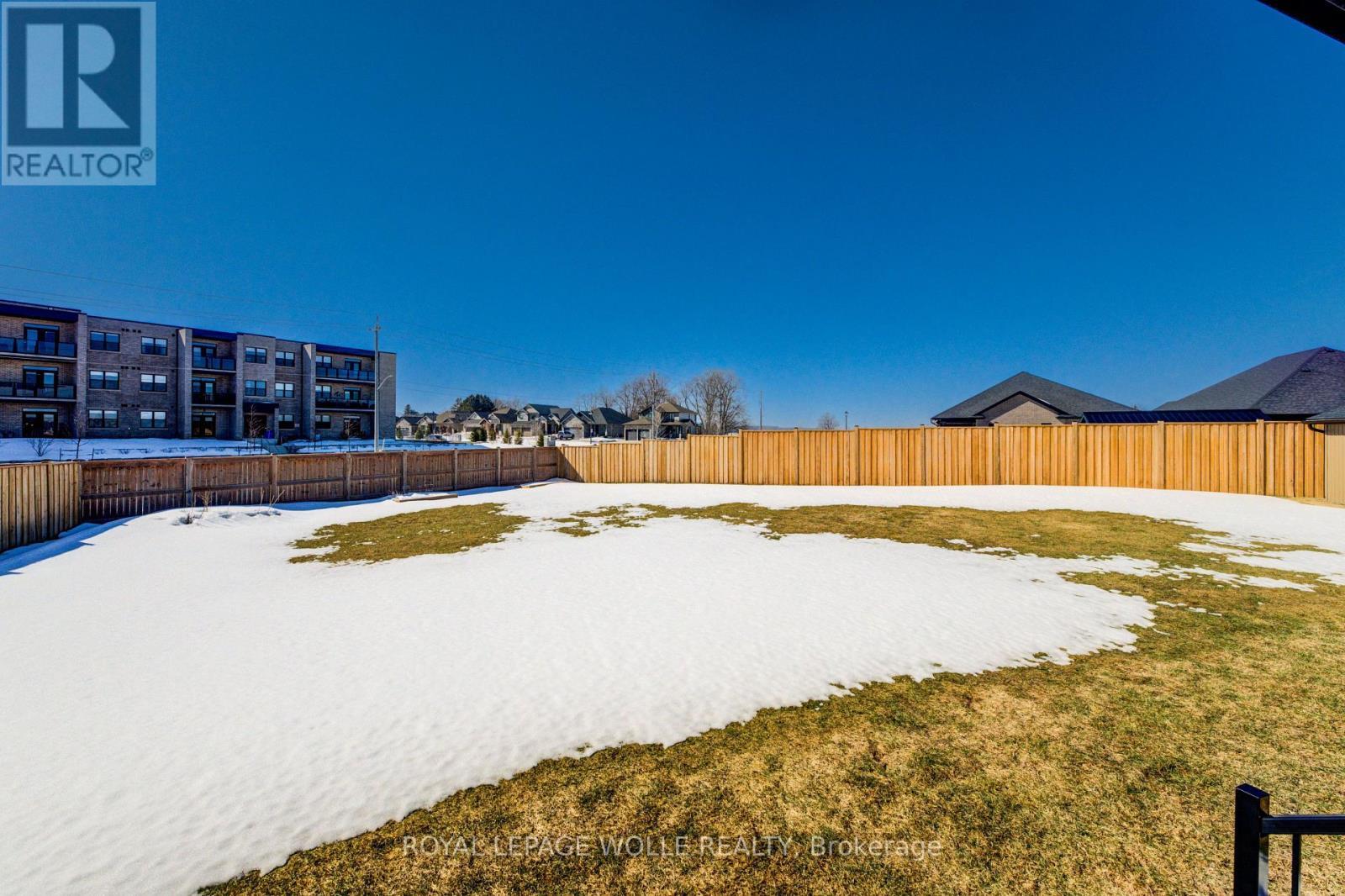 












311 ORR STREET

,
Stratford,




Ontario
N5A0J7

