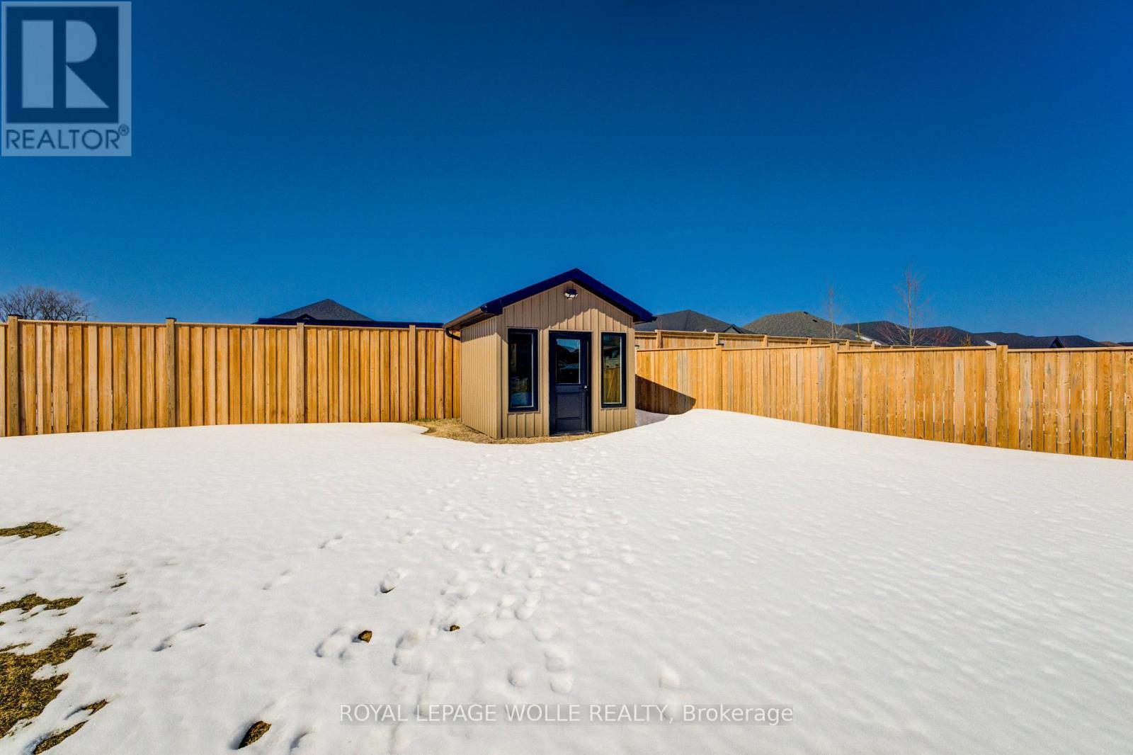 












311 ORR STREET

,
Stratford,




Ontario
N5A0J7

