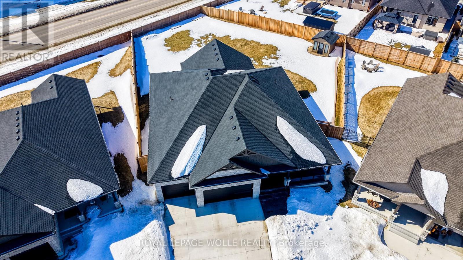 












311 ORR STREET

,
Stratford,




Ontario
N5A0J7

