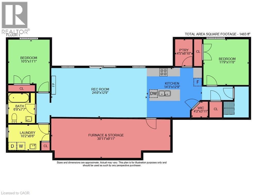 












166 MICHELLE Court

,
Welland,




Ontario
L3C0A2

