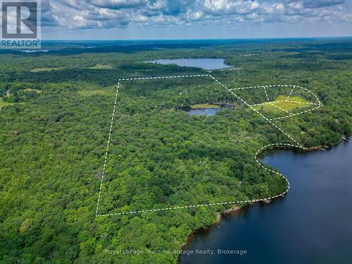 108 Acres and 832ft Frontage