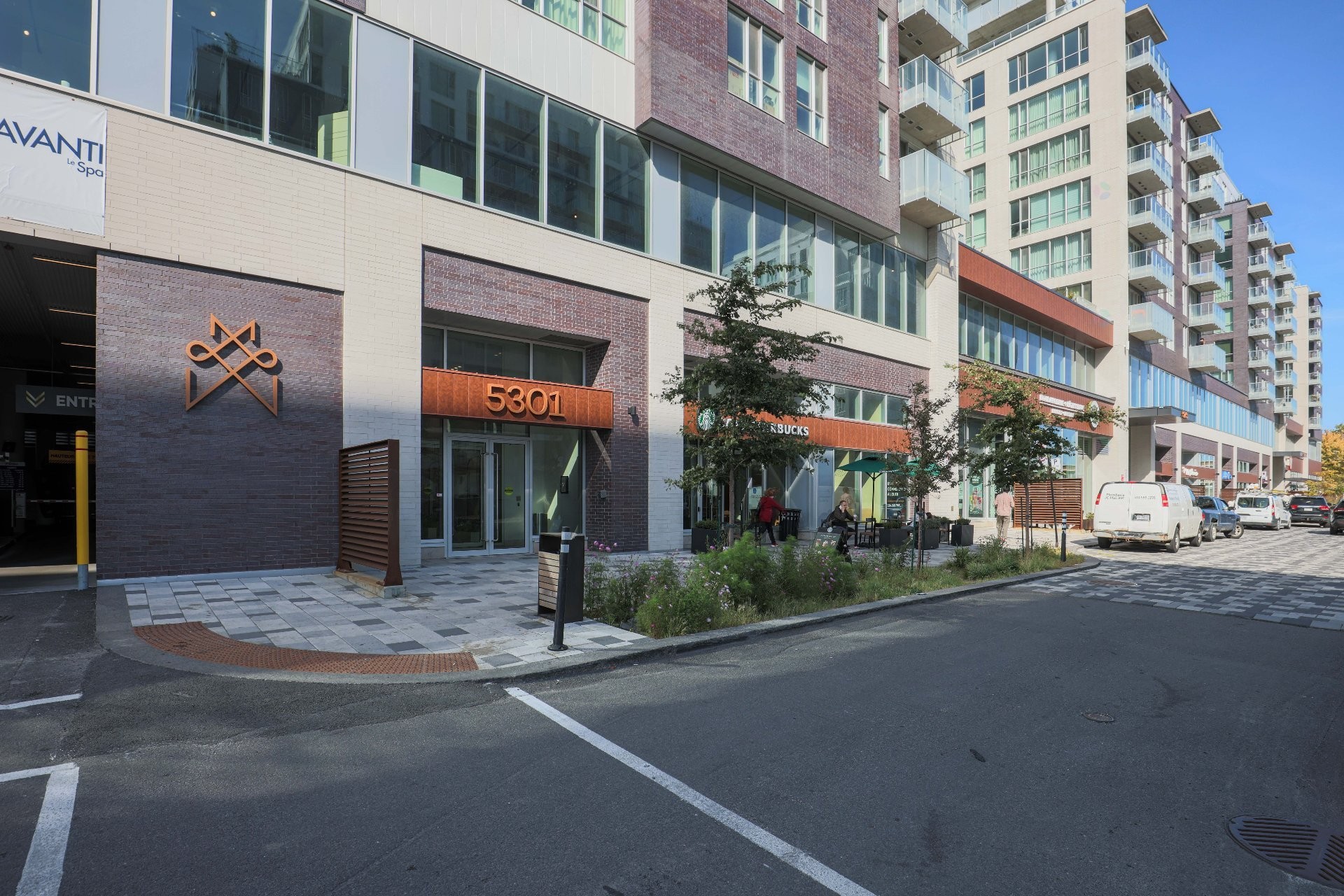 









5175


Rue MacKenzie

, 503,
Montréal (Côte-des-Neiges/Notre-Dame-de-Grâce),




QC
H3W0B3

