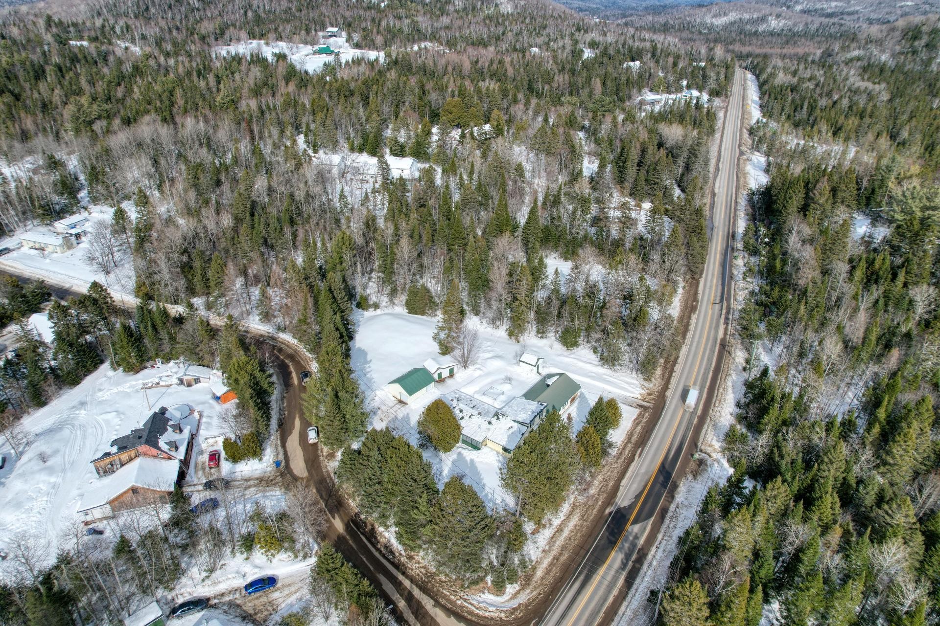 









1102


Ch. de Ste-Lucie

,
Sainte-Lucie-des-Laurentides,




QC
J0T2J0

