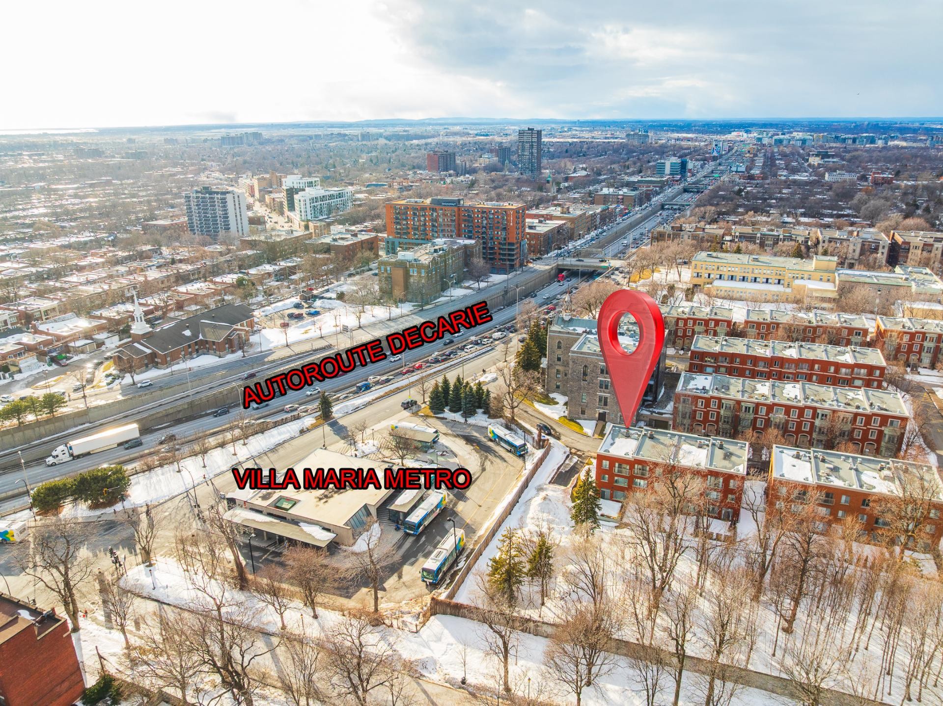 









4363


Boul. Décarie

,
Montréal (Côte-des-Neiges/Notre-Dame-de-Grâce),




QC
H4A3K4

