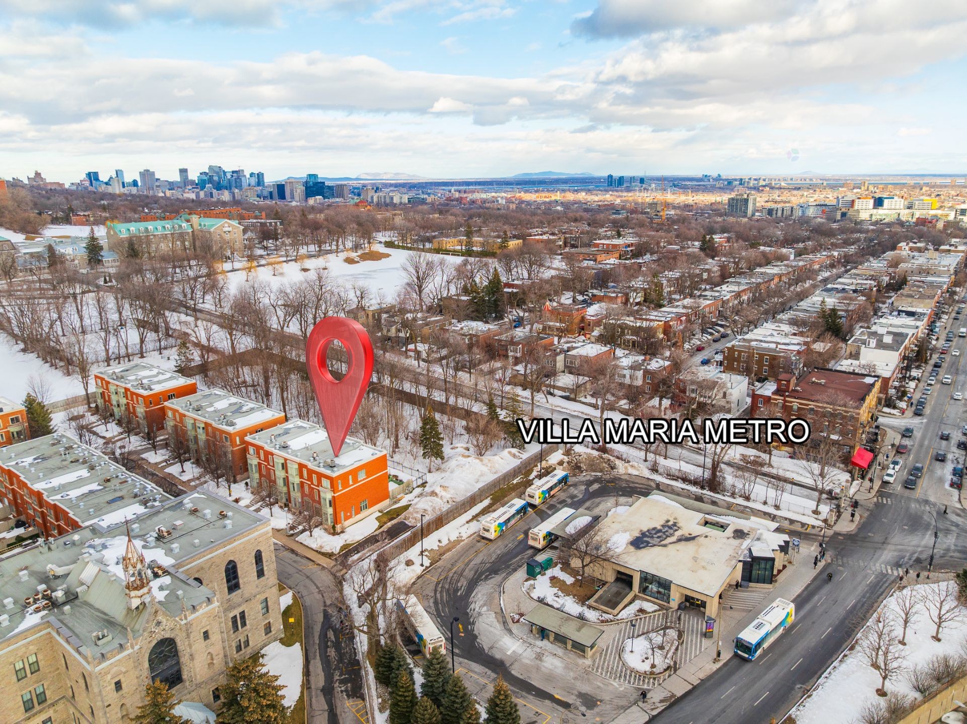 









4363


Boul. Décarie

,
Montréal (Côte-des-Neiges/Notre-Dame-de-Grâce),




QC
H4A3K4

