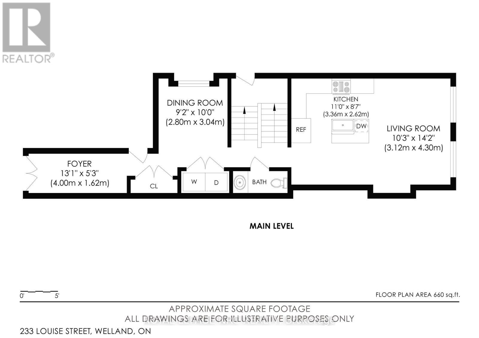 












233 LOUISE STREET

,
Welland (Lincoln/Crowland),




Ontario
L3B1S9

