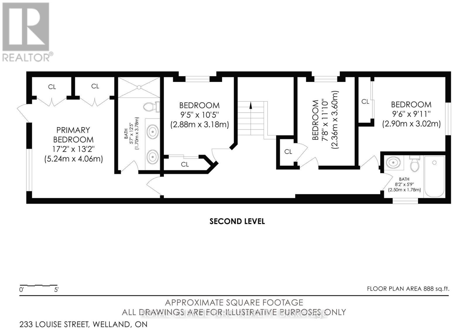 












233 LOUISE STREET

,
Welland (Lincoln/Crowland),




Ontario
L3B1S9

