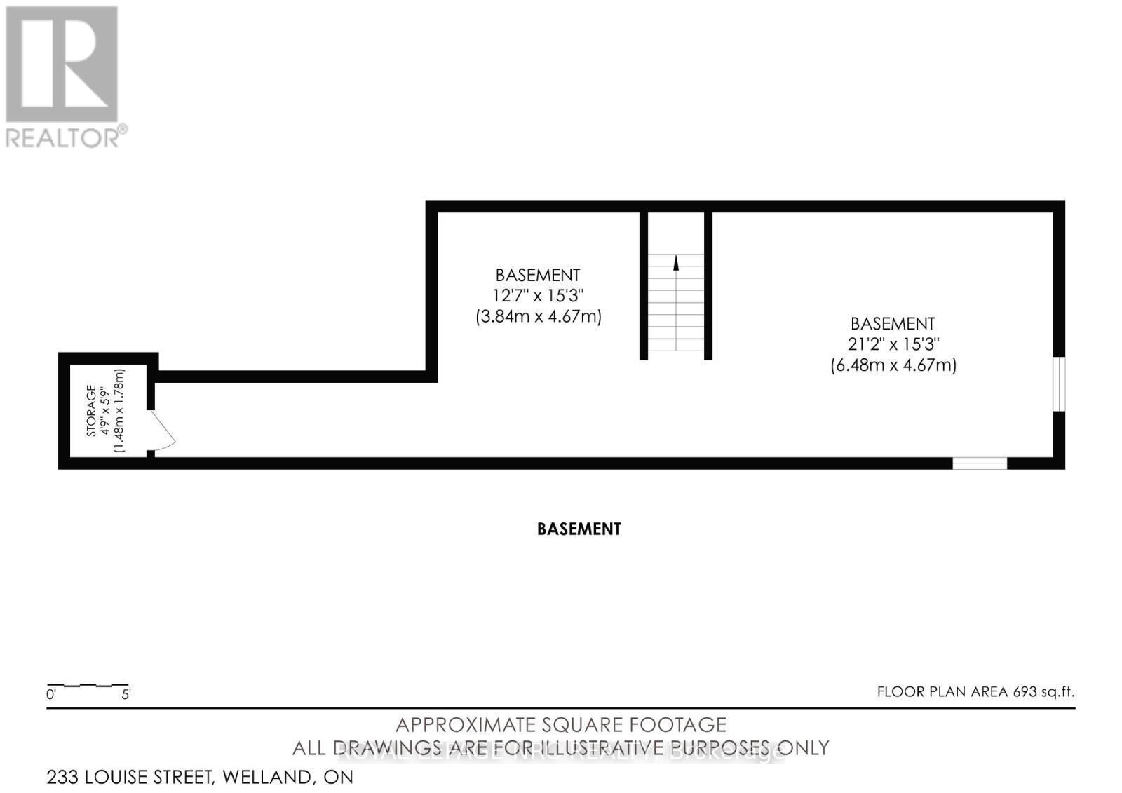 












233 LOUISE STREET

,
Welland (Lincoln/Crowland),




Ontario
L3B1S9

