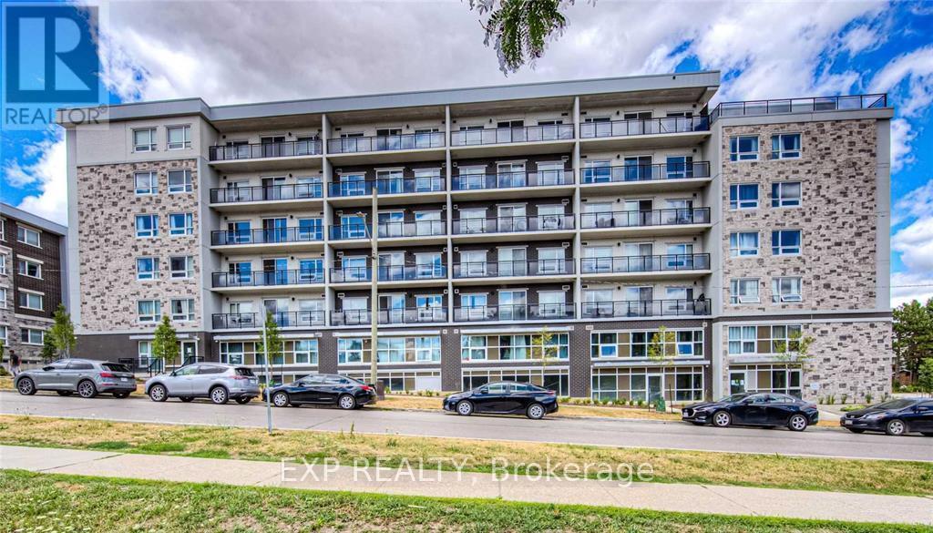 












F301 - 275 LARCH STREET

,
Waterloo,




Ontario
N2J3R2

