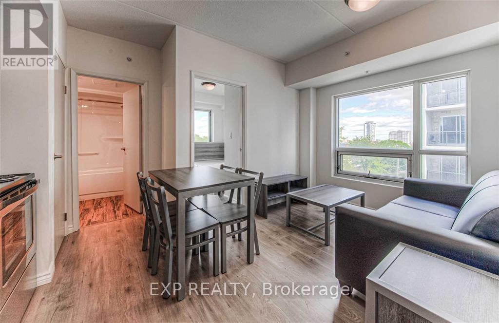 












F301 - 275 LARCH STREET

,
Waterloo,




Ontario
N2J3R2

