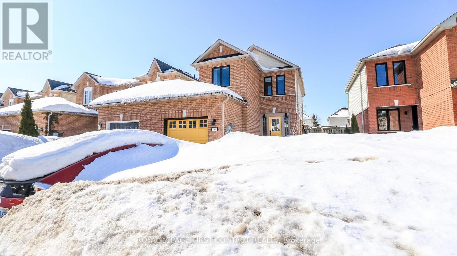 












34 RIDWELL STREET

,
Barrie,




Ontario
L4N0W7

