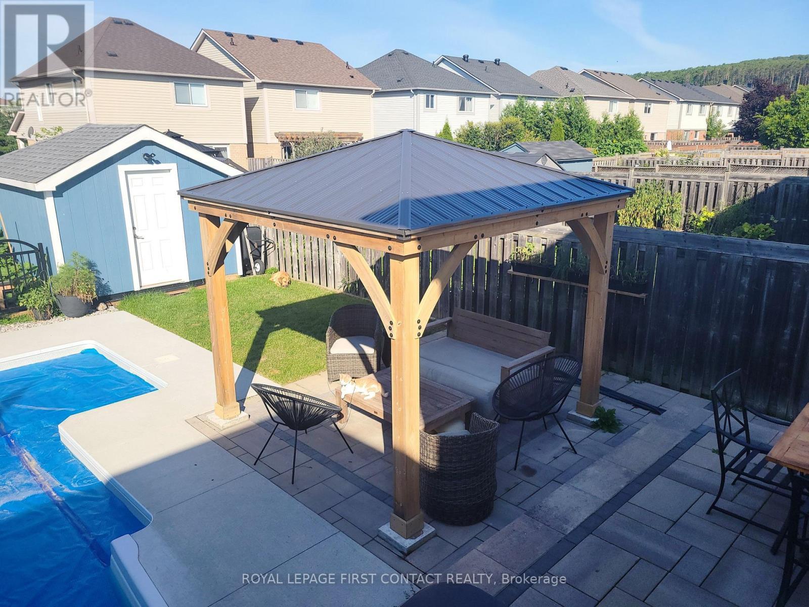 












34 RIDWELL STREET

,
Barrie,




Ontario
L4N0W7

