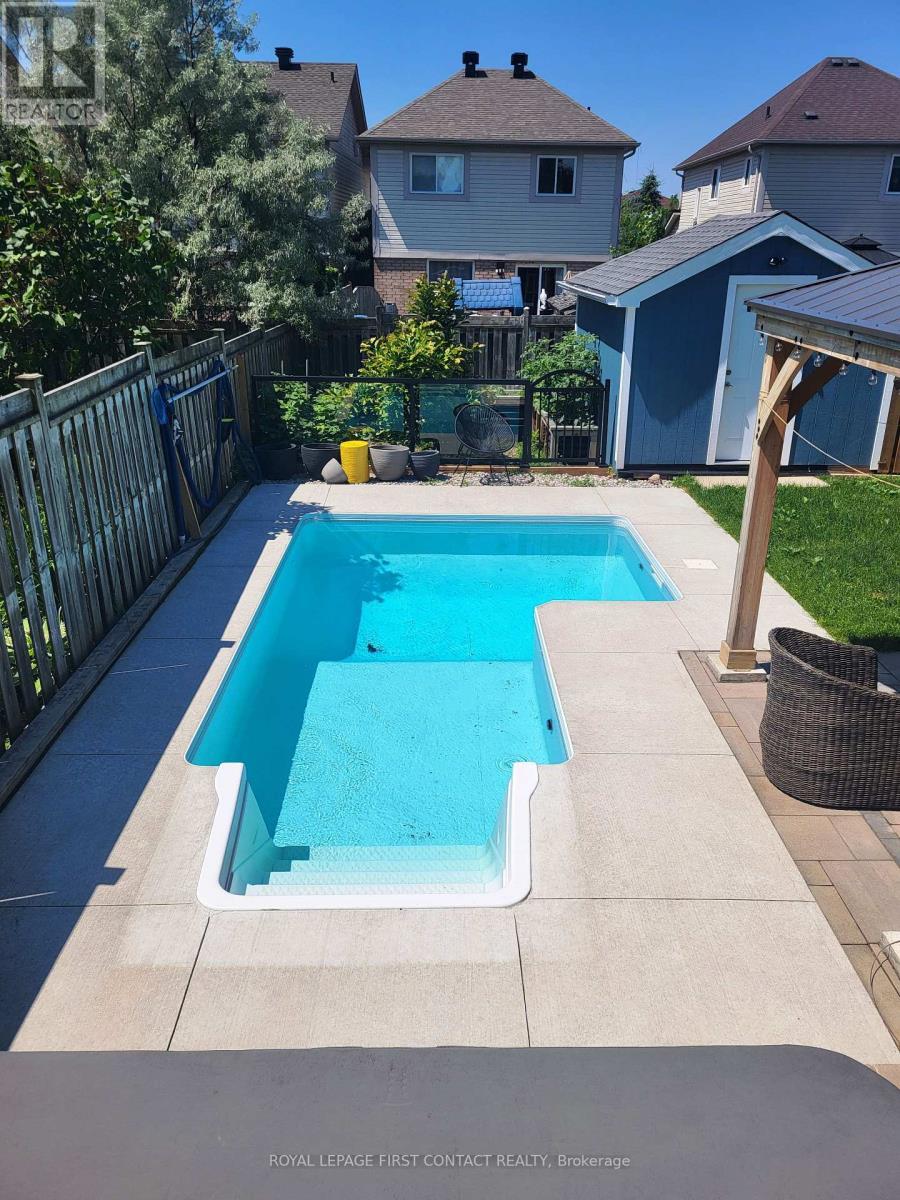 












34 RIDWELL STREET

,
Barrie,




Ontario
L4N0W7

