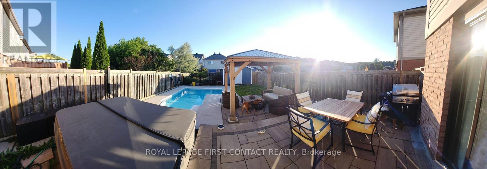 












34 RIDWELL STREET

,
Barrie,




Ontario
L4N0W7

