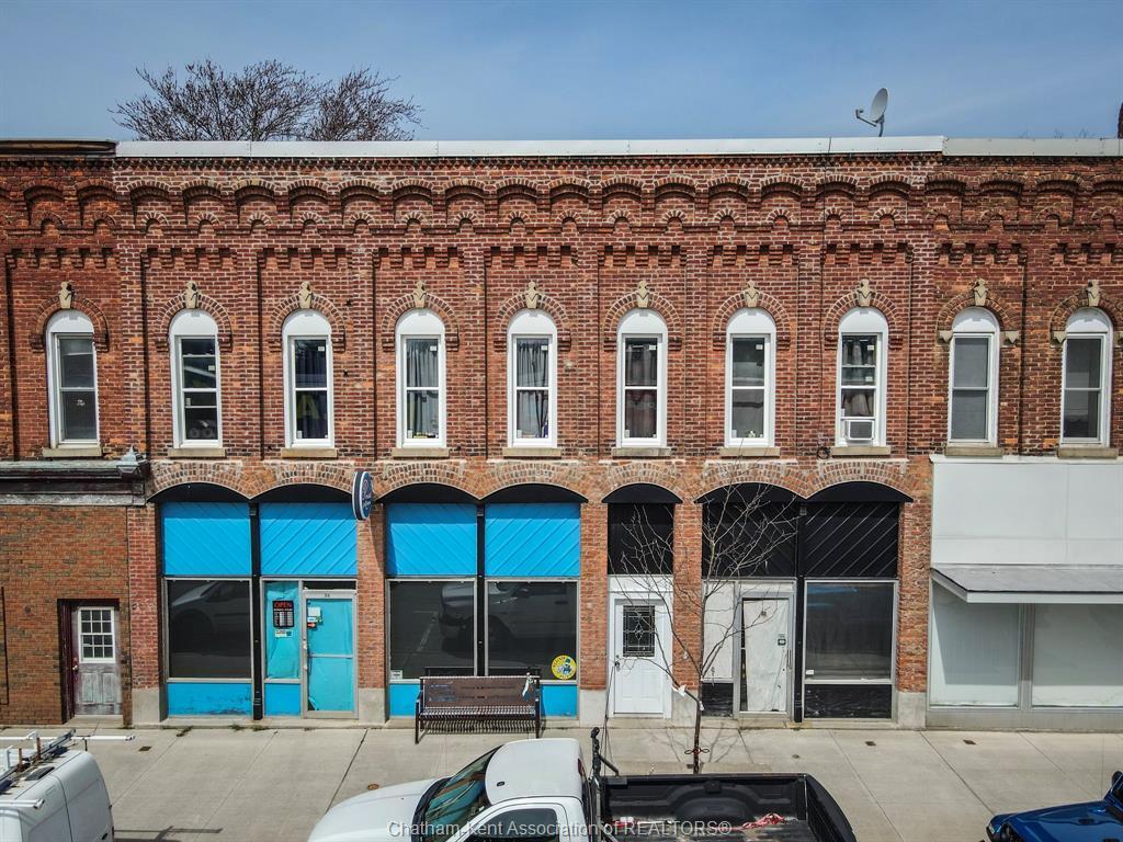 









35


Main

Street West,
Ridgetown,




ON
N0P 1C0

