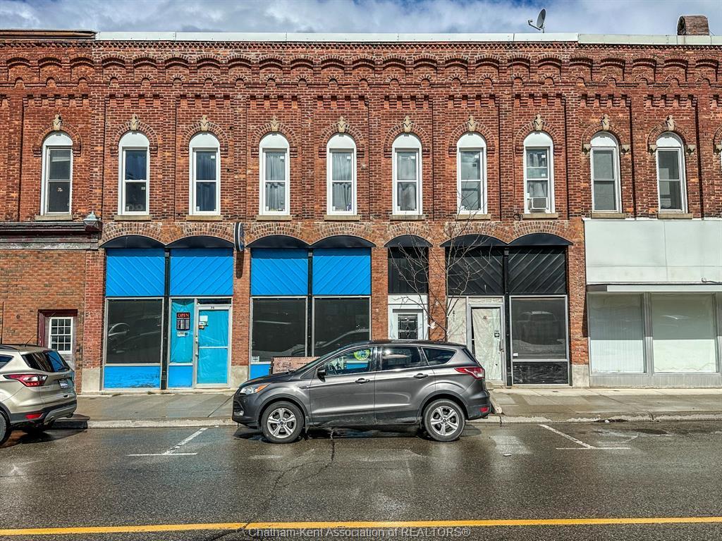 









35


Main

Street West,
Ridgetown,




ON
N0P 1C0

