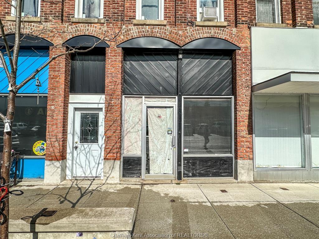 









35


Main

Street West,
Ridgetown,




ON
N0P 1C0

