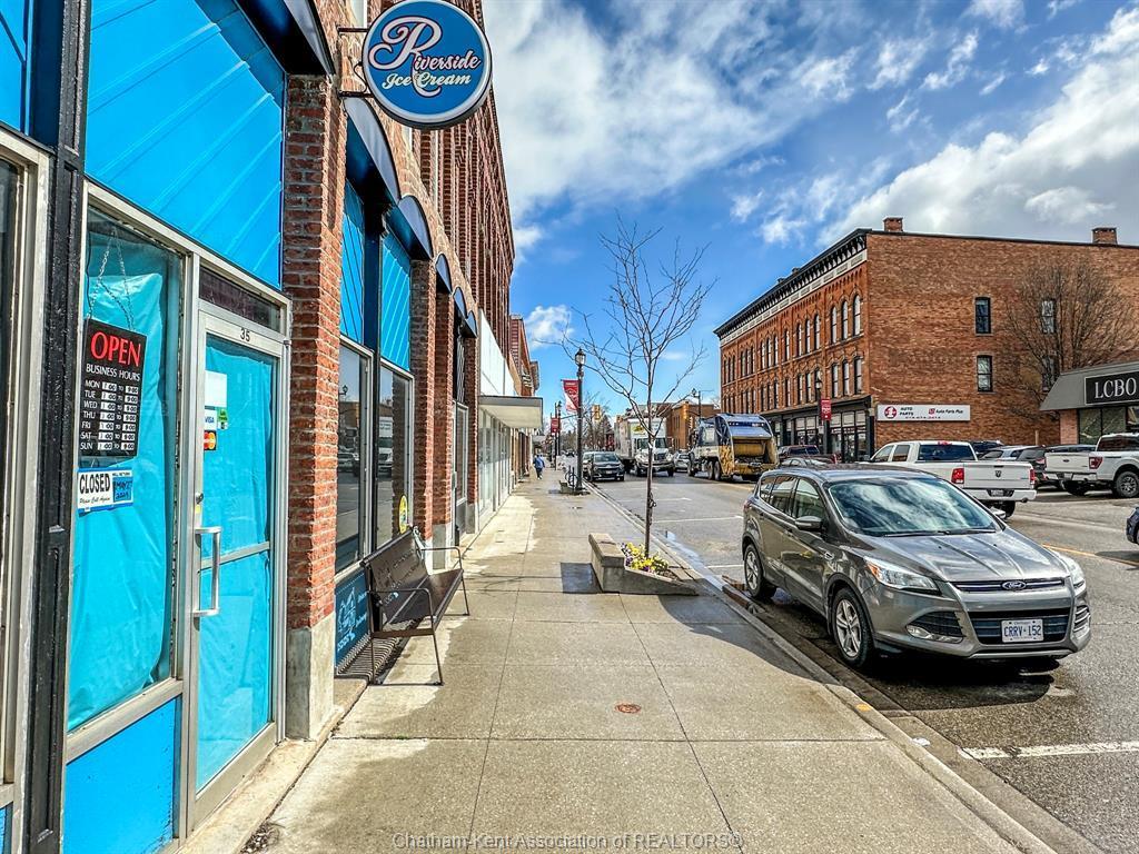 









35


Main

Street West,
Ridgetown,




ON
N0P 1C0

