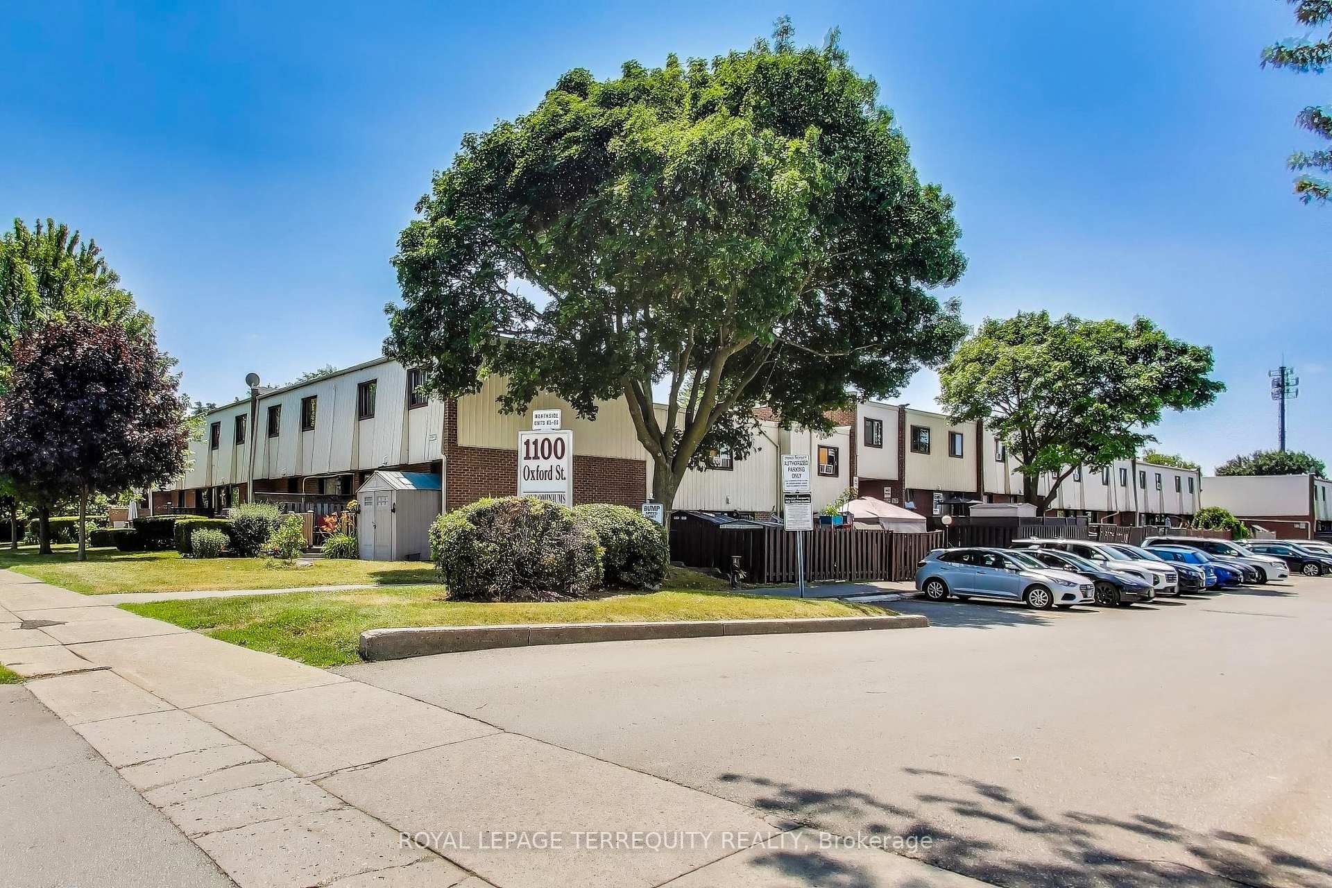 









1100


Oxford

Street, 88,
Oshawa,




ON
L1J 6G4

