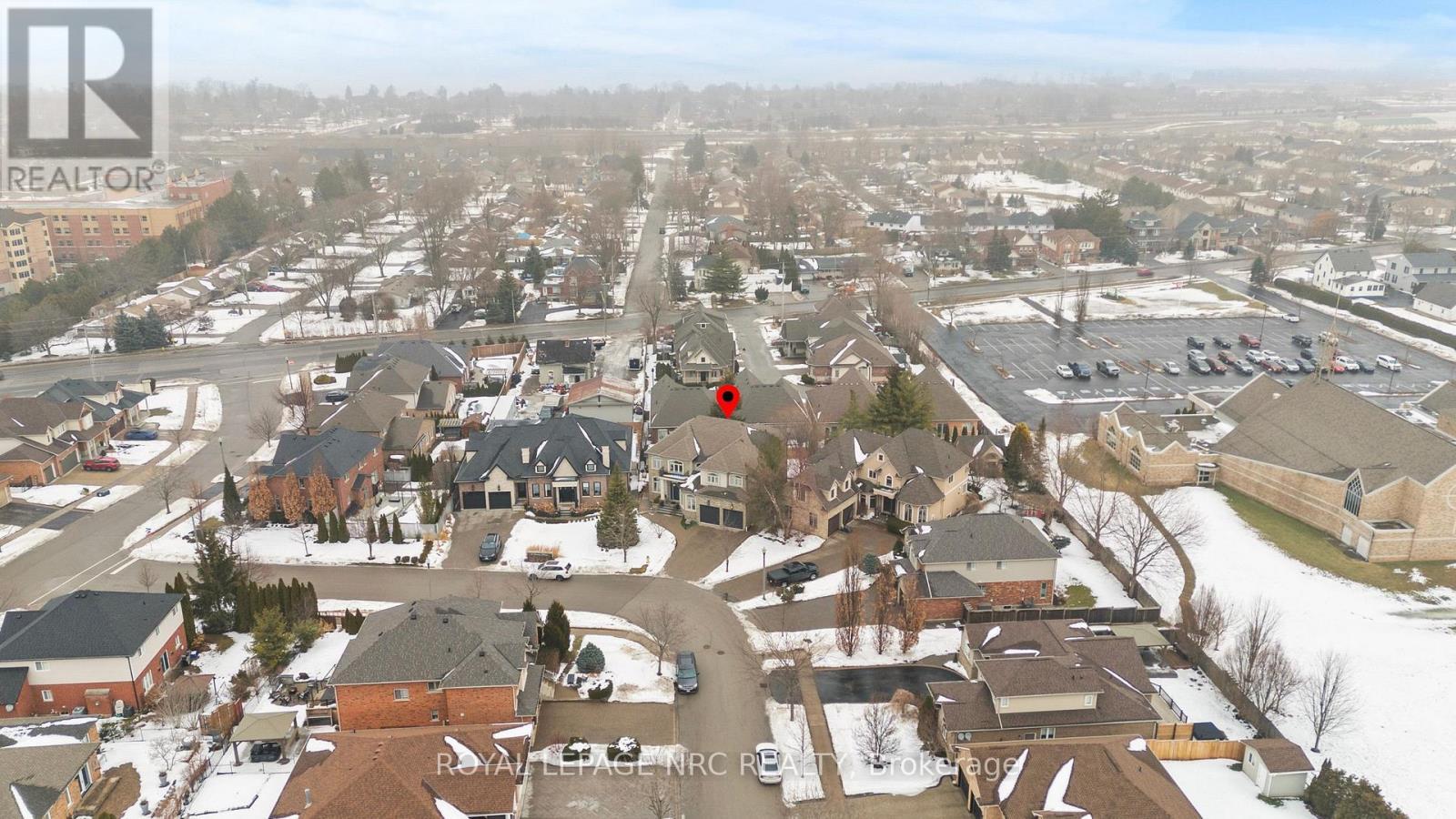 












63 TERRACE DRIVE

,
Grimsby (Grimsby East),




Ontario
L3M1B6

