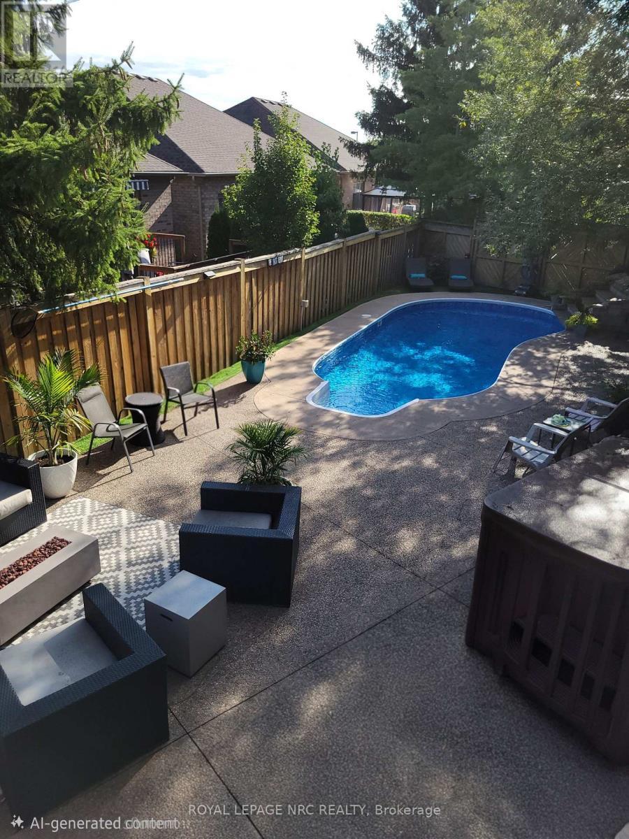 












63 TERRACE DRIVE

,
Grimsby (Grimsby East),




Ontario
L3M1B6

