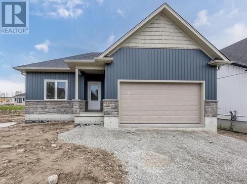 Similar Home To Be Built.