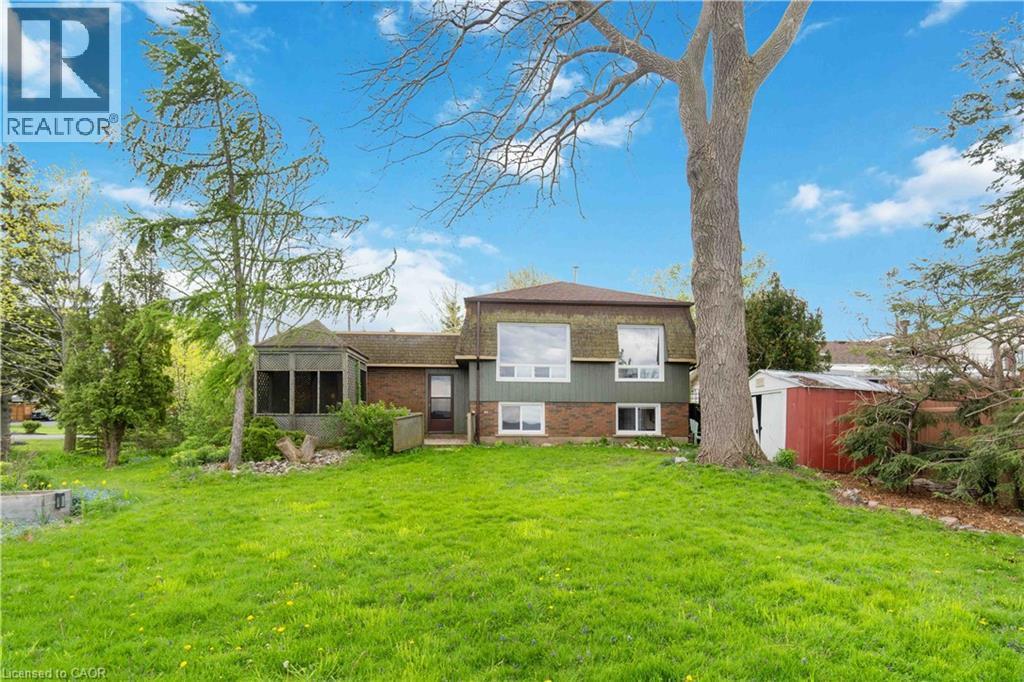 












46 LAKESIDE Drive Unit# Upper

,
Grimsby,




Ontario
L3M2L2

