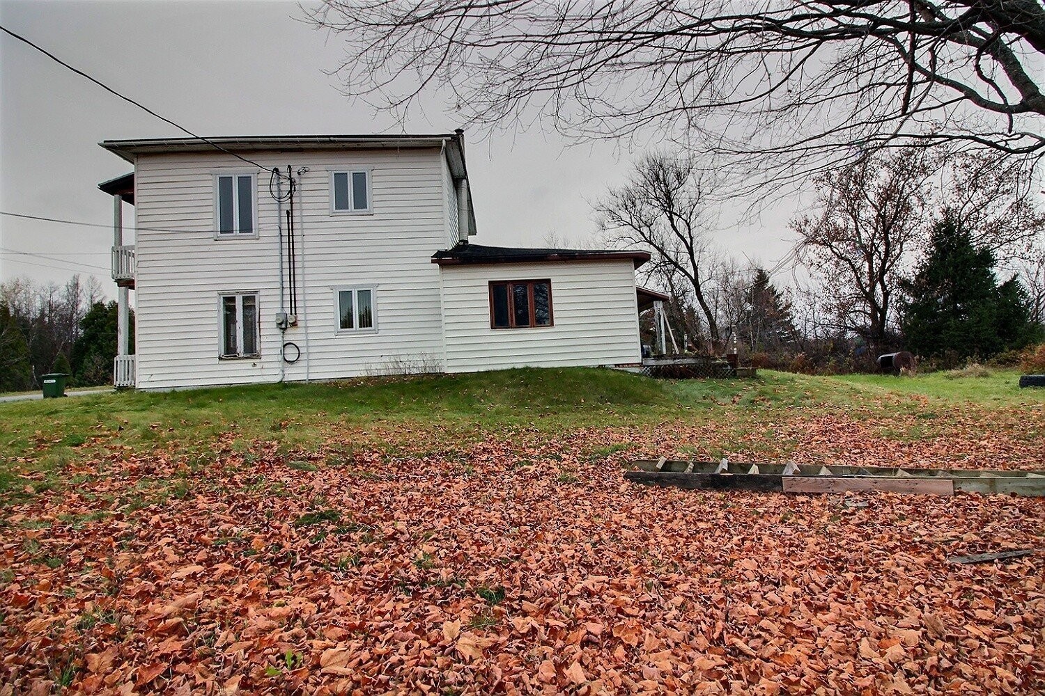 









150

 - 152


Ch. Ste-Anne

,
Saint-Alban,




QC
G0A3B0

