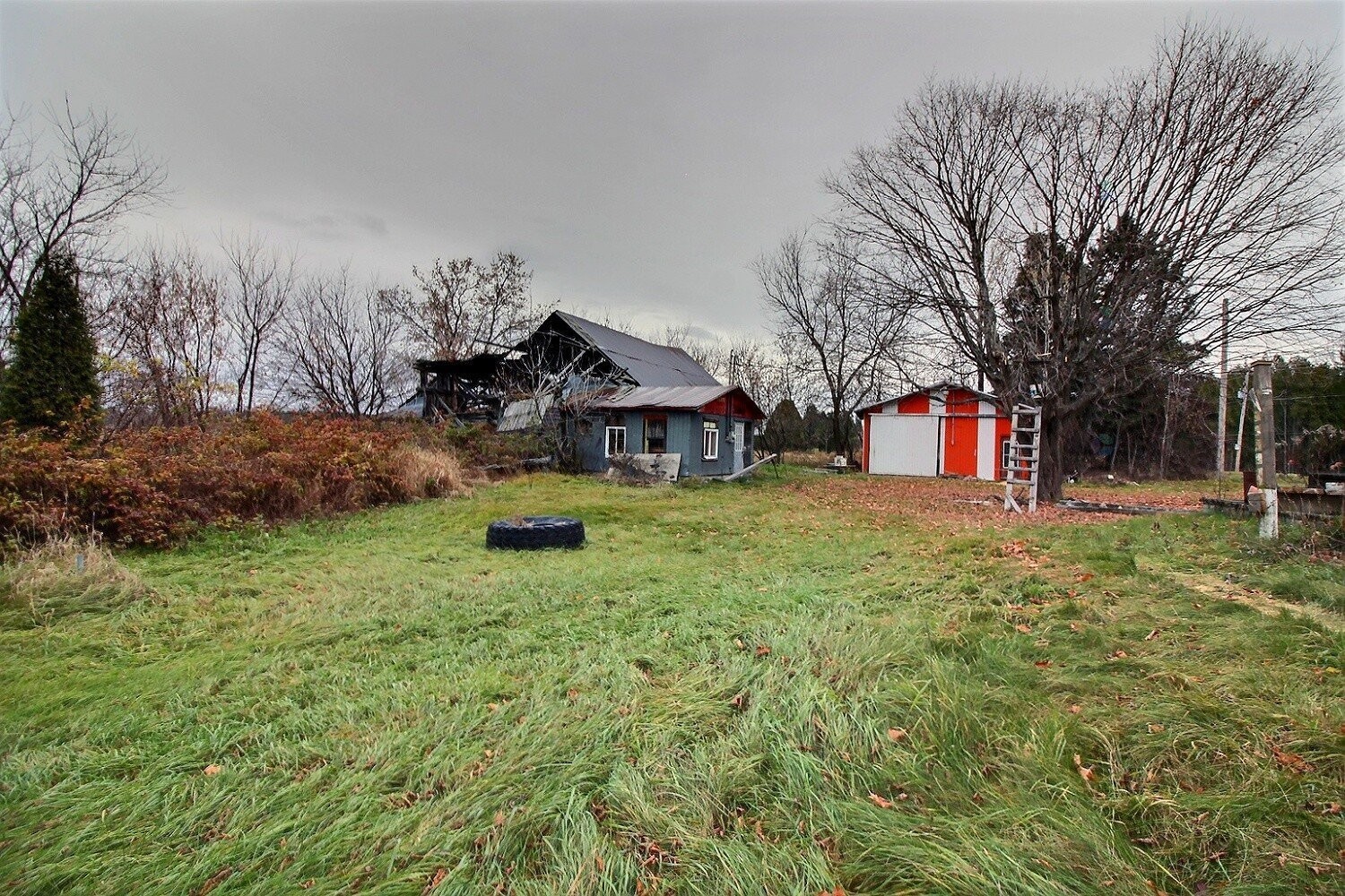 









150

 - 152


Ch. Ste-Anne

,
Saint-Alban,




QC
G0A3B0

