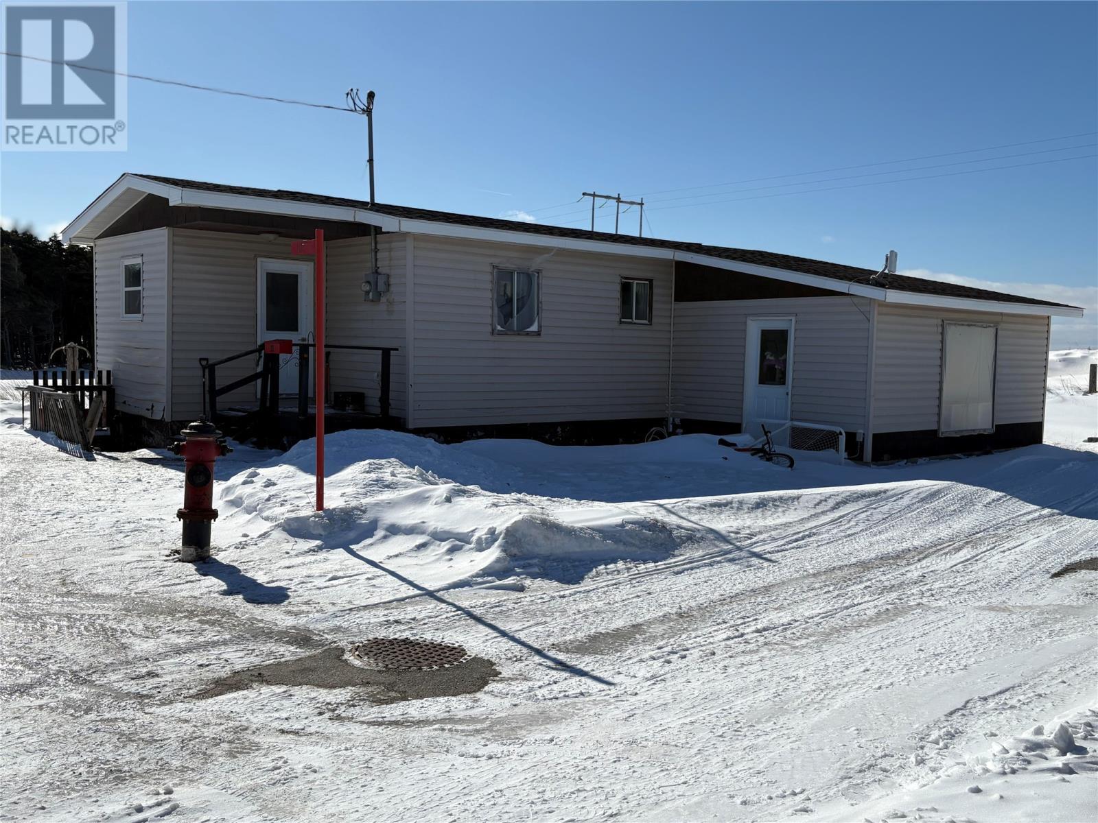 












15 Church Street

,
Stephenville Crossing,




Newfoundland & Labrador
A0N2C0

