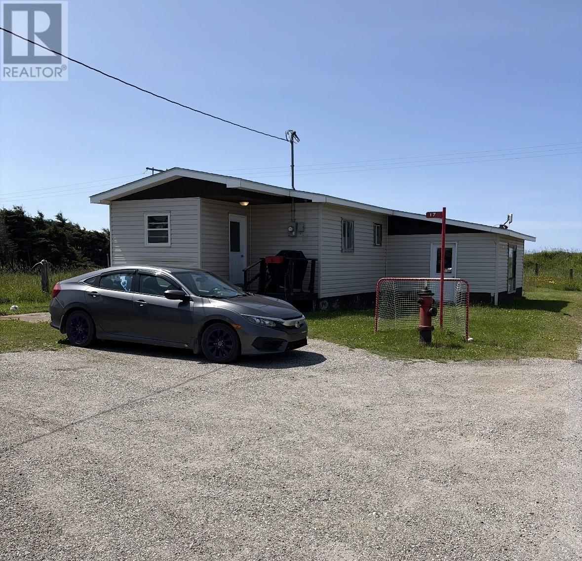 












15 Church Street

,
Stephenville Crossing,




Newfoundland & Labrador
A0N2C0


