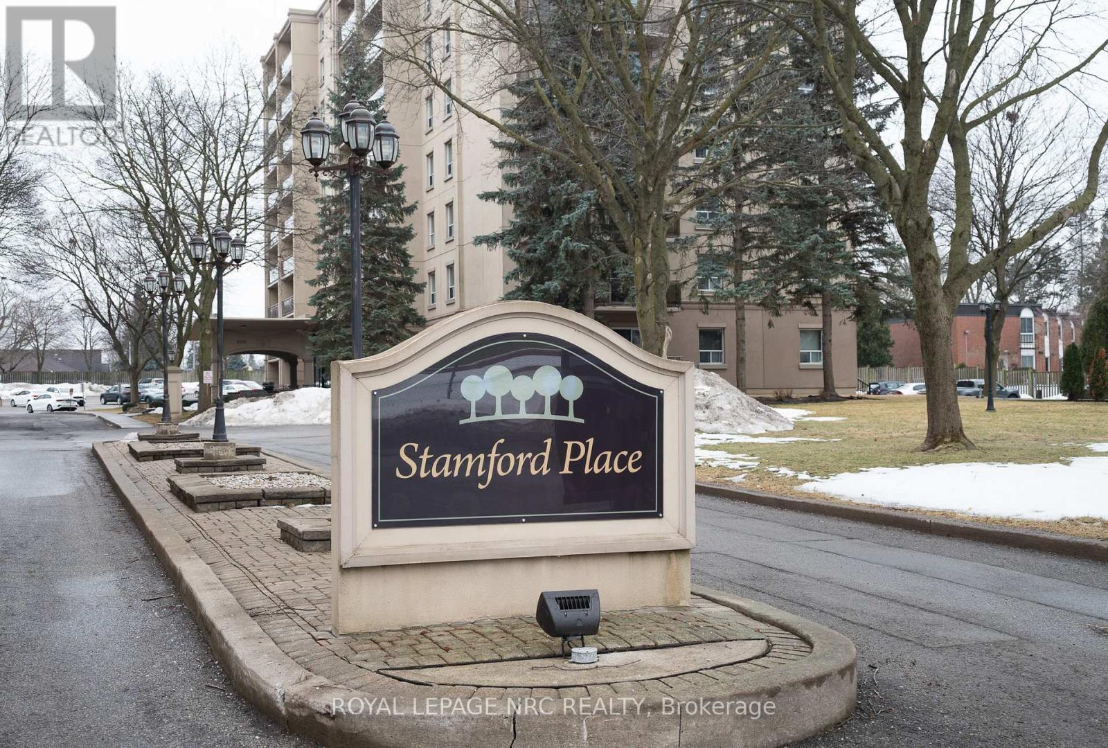 












907 - 6400 HUGGINS STREET

,
Niagara Falls (Stamford),




Ontario
L2J3G5

