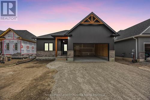 Similar Home To Be Built.