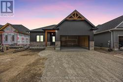 Similar Home To Be Built.
