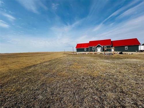 The 26 x 20 garage was added on / the bedrooms/bathroom areas were added on (28 x 20) / front porch  was added on (10 x 12) and mudroom/breezeway/utility room off the garage was also added on (8 x 20)