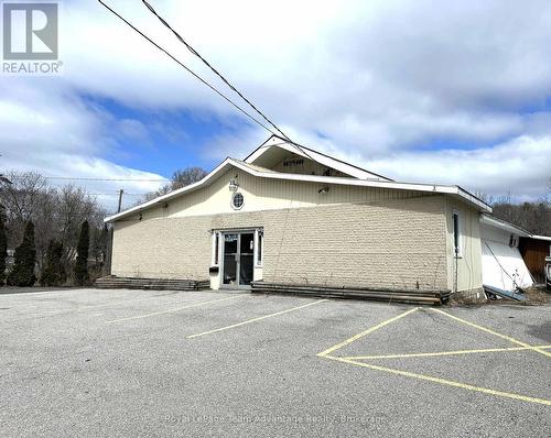 Commercial Opportunity to Lease