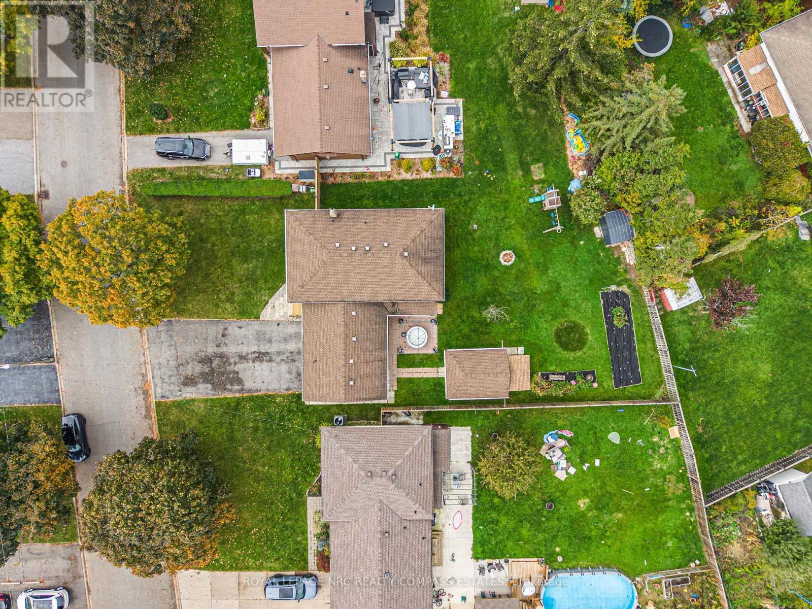 












20 PRINCE PHILIP DRIVE

,
St. Catharines (Vine/Linwell),




Ontario
L2N3H8

